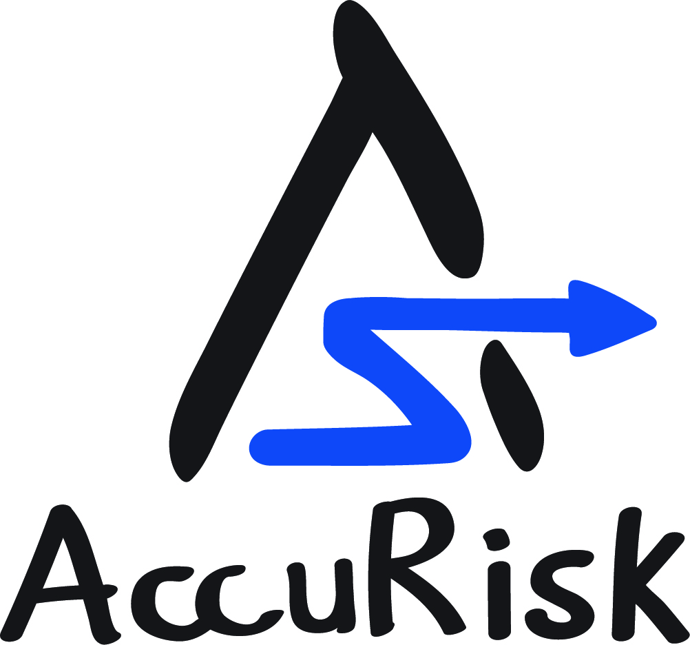 AccuRisk logo