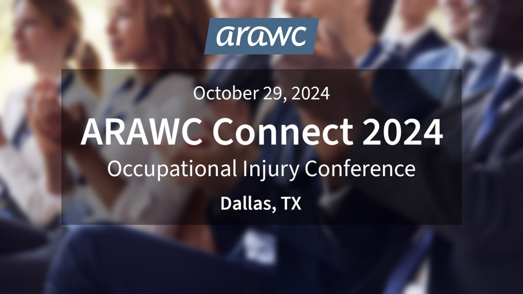 ARAWC Connect 2024